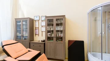 Салон красоты Шале изображение 5